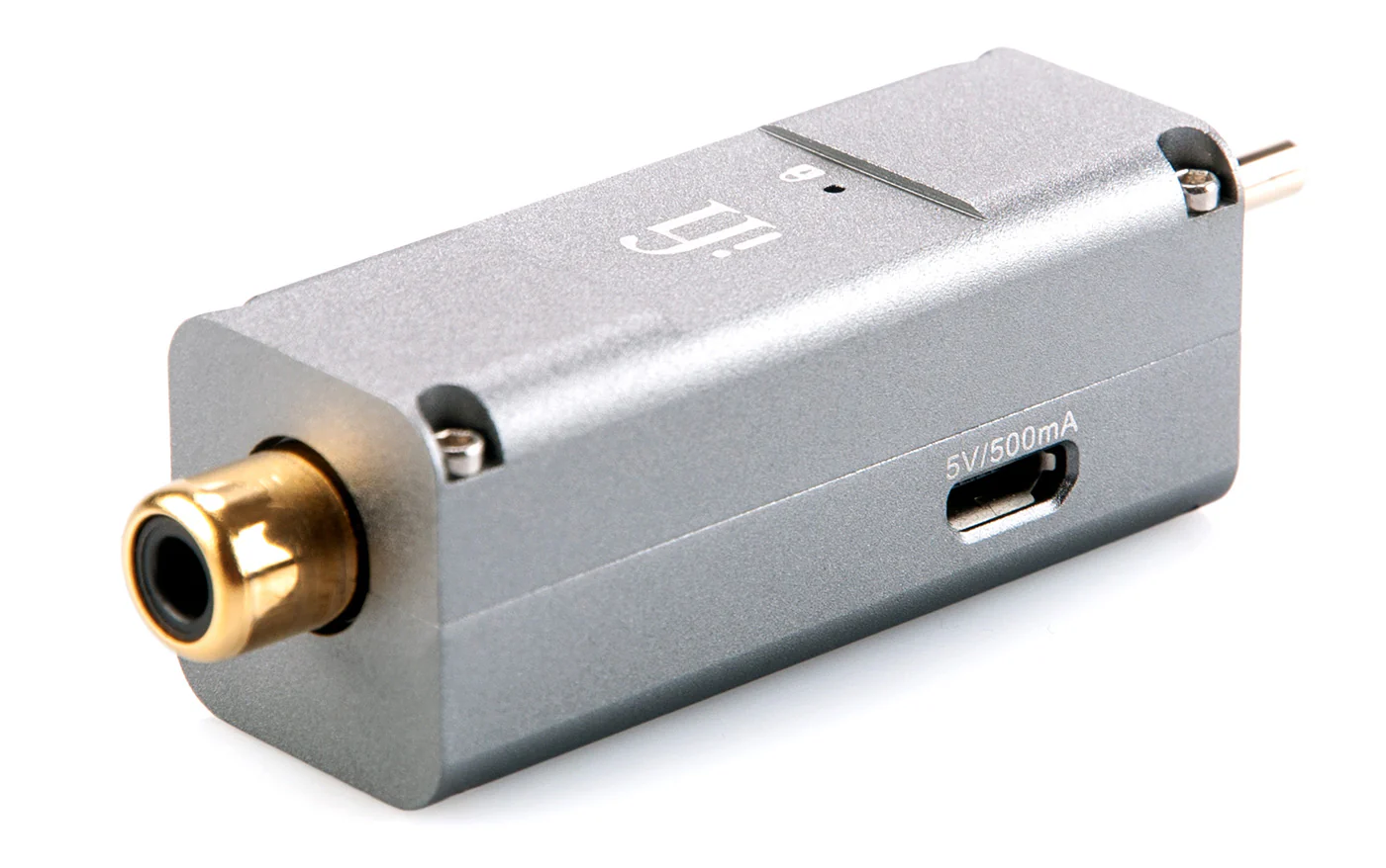 iFi Audio SPDIF iPurifier Digital Optical and Coax Audio Signal Optimizer - Image 3