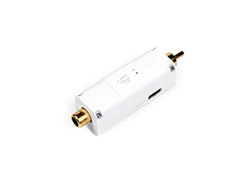 iFi Audio SPDIF iPurifier2 Digital Optical and Coax Audio Signal Optimizer