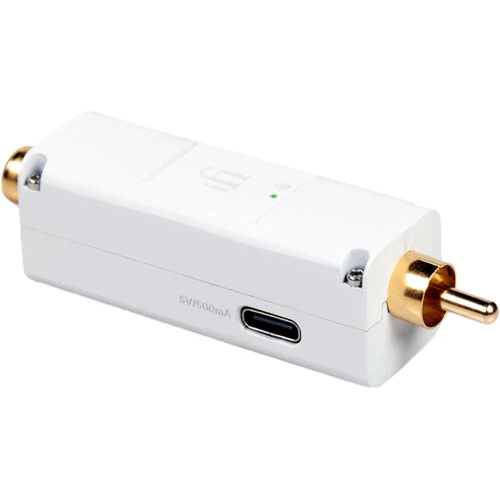 iFi Audio SPDIF iPurifier2 Digital Optical and Coax Audio Signal Optimizer - Image 2