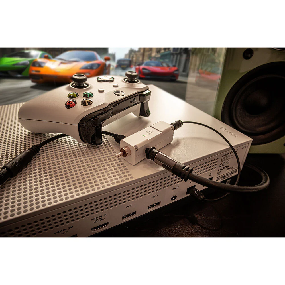 iFi Audio SPDIF iPurifier2 Digital Optical and Coax Audio Signal Optimizer - Image 4