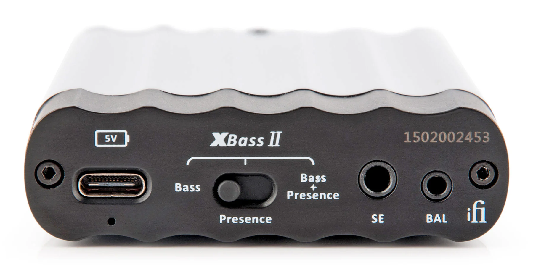 iFi Audio xCan Portable headphone amp with Bluetooth - Image 4