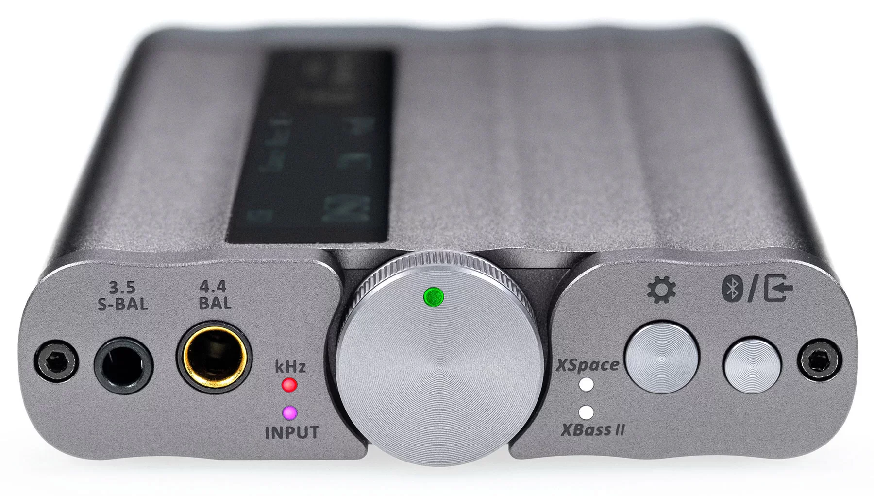 iFi Audio xDSD Gryphon Ultra-Res Portable Balanced DAC & Headphone Amplifier - Image 2