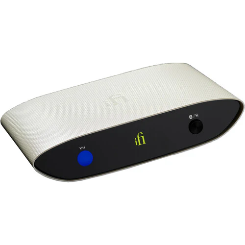 iFi Audio ZEN Air Blue Bluetooth Audio Receiver - Image 2
