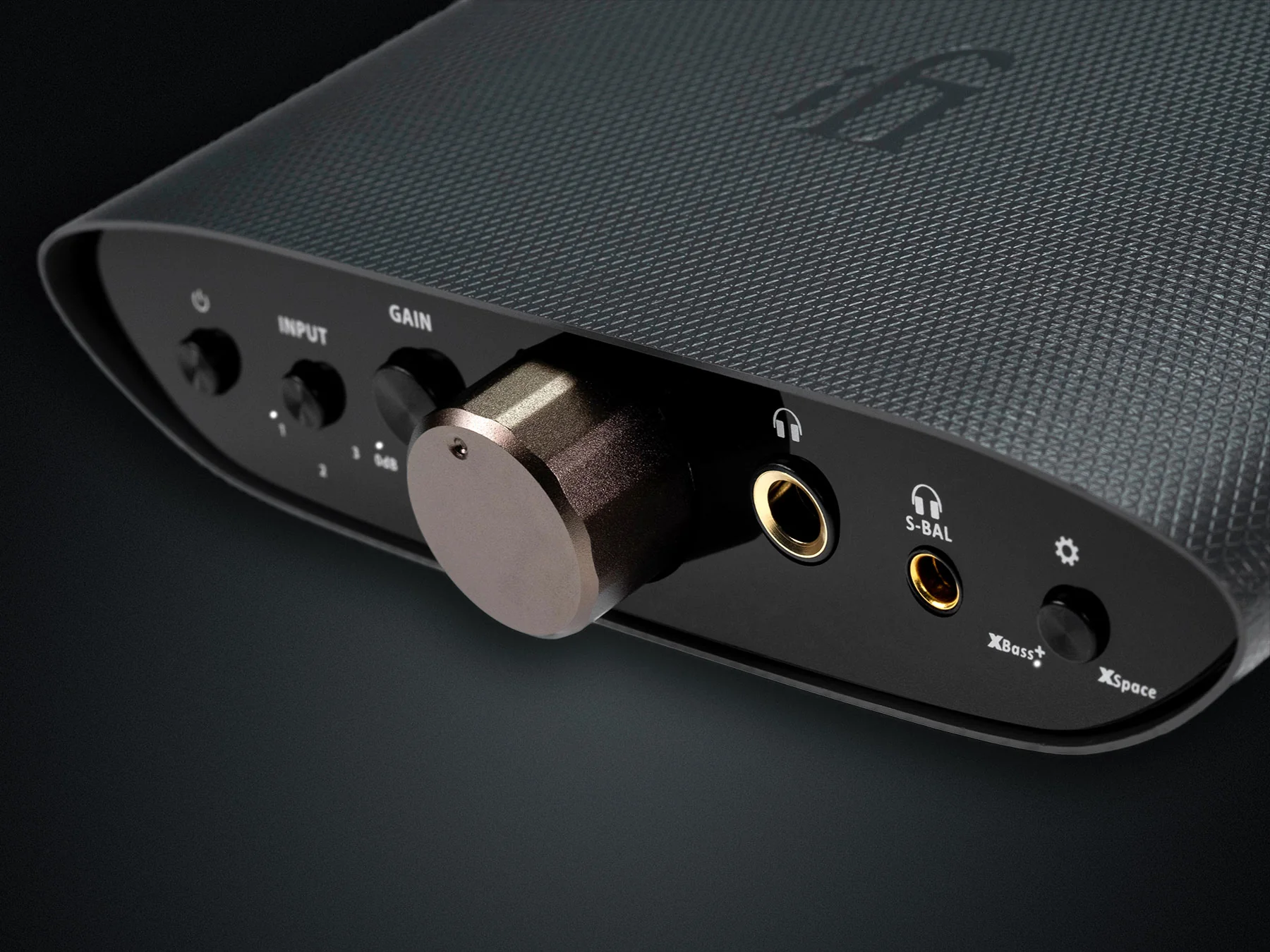 iFi Audio ZEN Air CAN Headphone Amplifier - Image 7