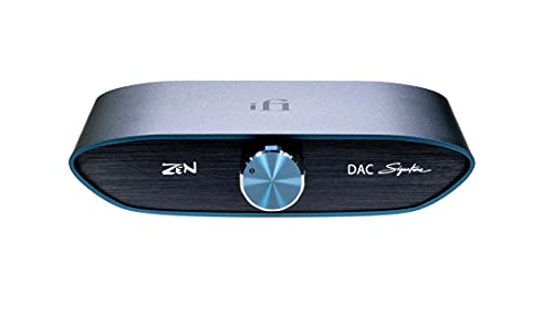 iFi Audio Zen DAC Signature V2 HiFi Desktop DAC