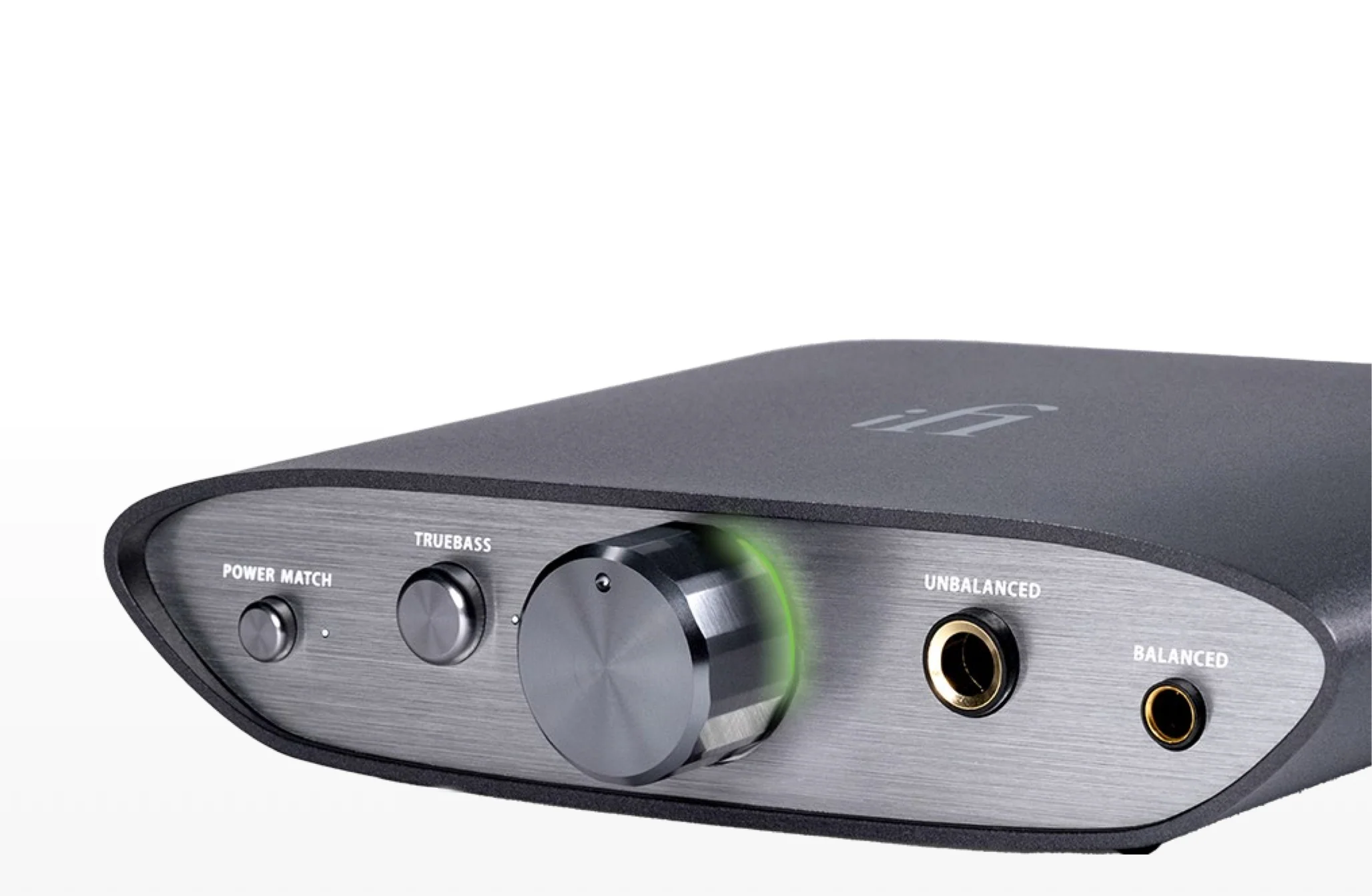 iFi Audio Zen DAC V2 Desktop USB DAC and Headphone Amplifier - Image 4