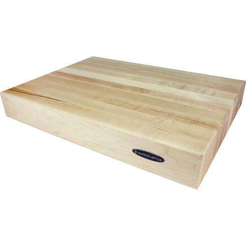 IsoAcoustics DELOS 22" x 16" x 3" Isolation Platform for Turntables & Audio Equipment - Max 90 lbs - Image 4