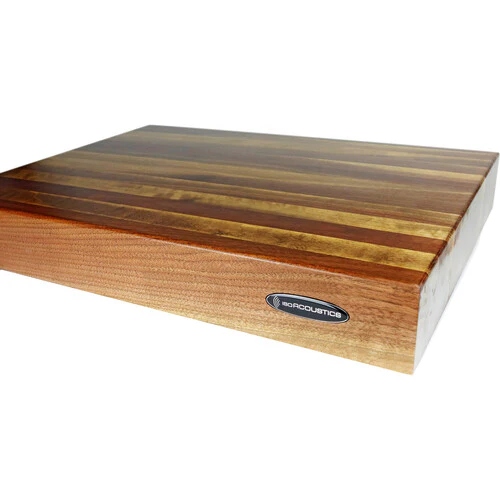 IsoAcoustics DELOS 18" x 15" x 3" Isolation Platform for Turntables & Audio Equipment - Max 55 lbs - Image 13