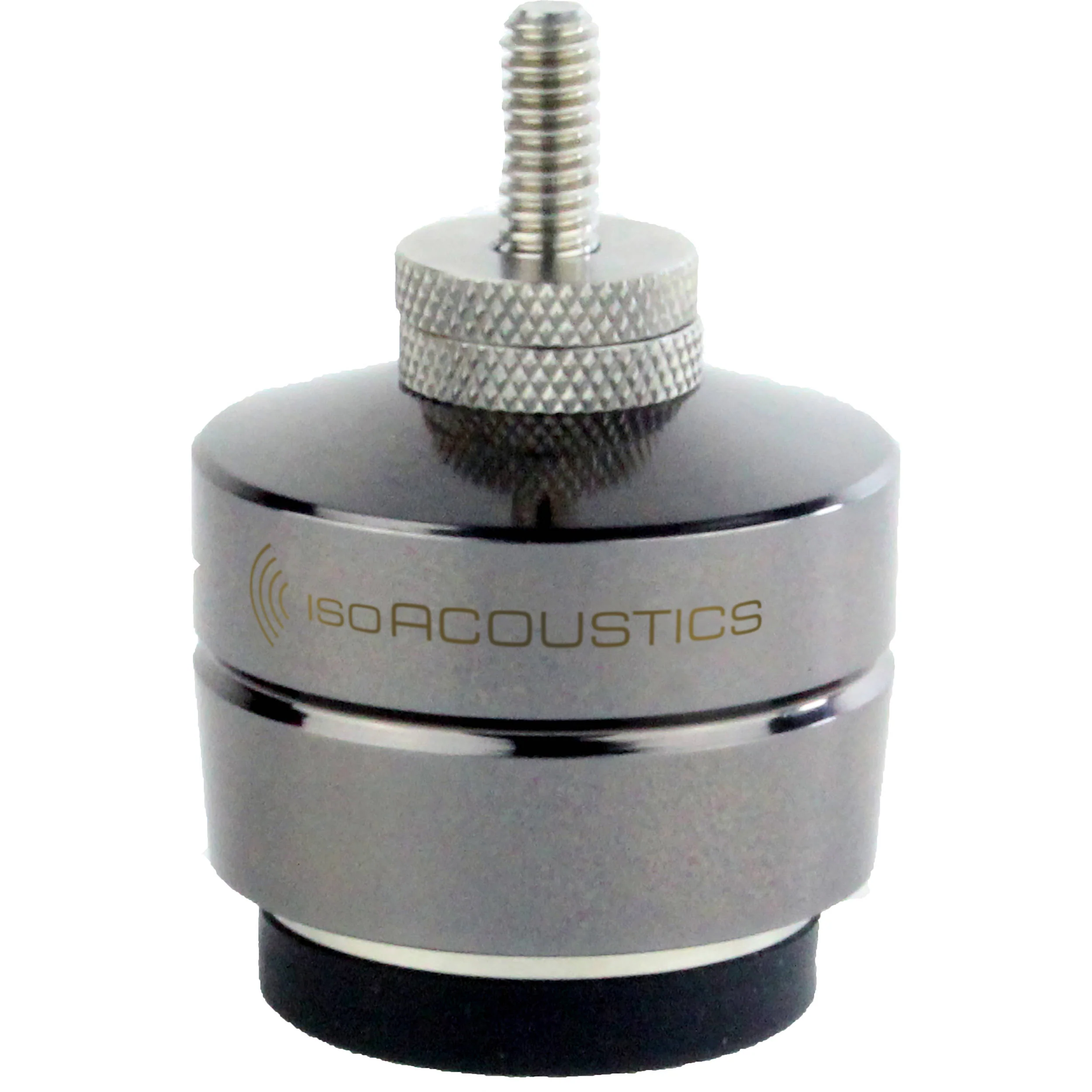 IsoAcoustics GAIA II Loudspeaker Isolators - Max 120 lbs (Pack of 4) - Image 3