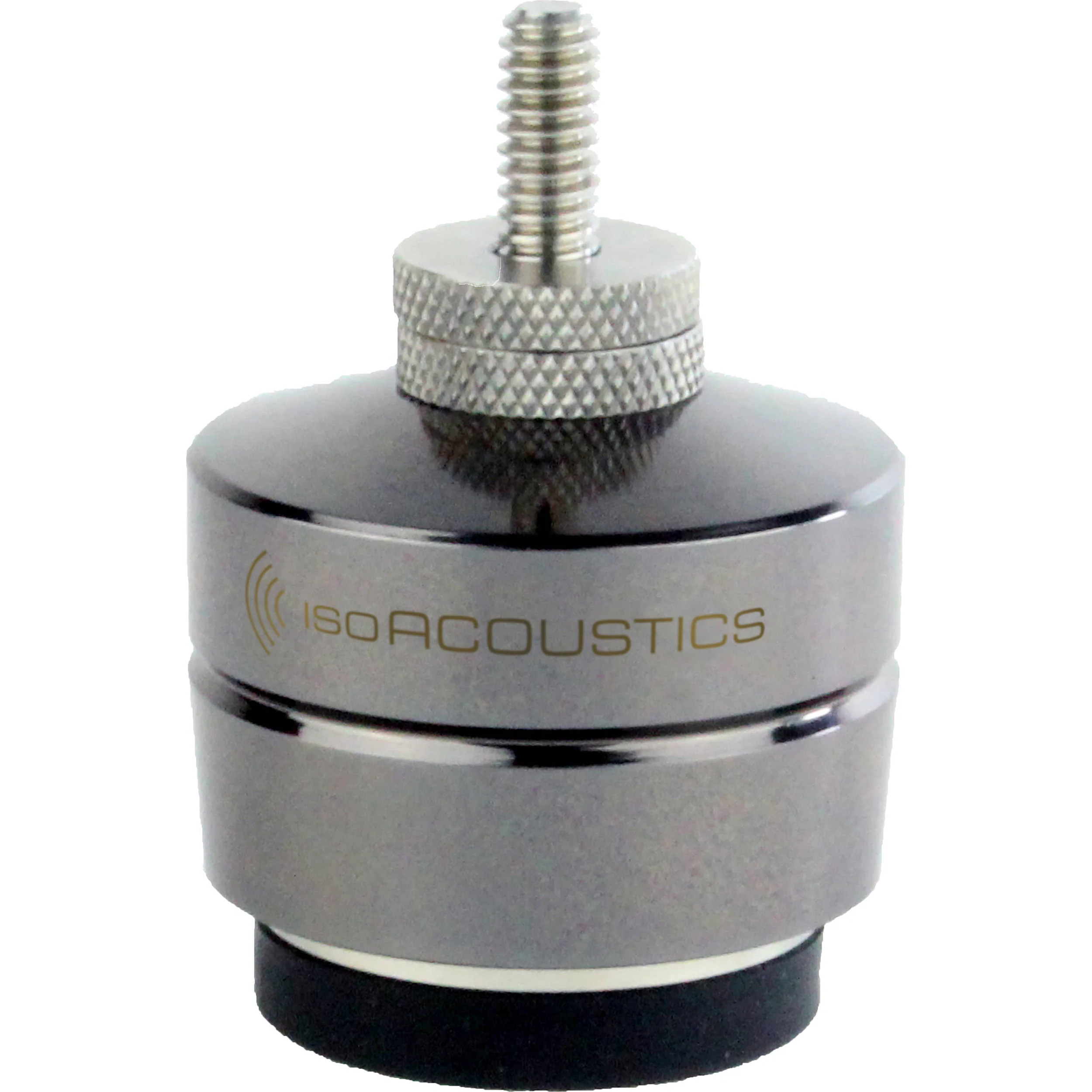 IsoAcoustics GAIA III Loudspeaker Isolators - Max 70 lbs (Pack of 4) - Image 3