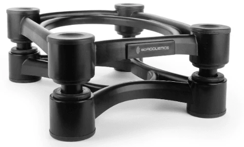 IsoAcoustics ISO-200SUB Isolation Stand for Subwoofers (Each)