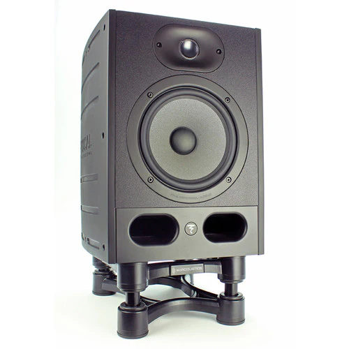 IsoAcoustics ISO-200SUB Isolation Stand for Subwoofers (Each) - Image 2