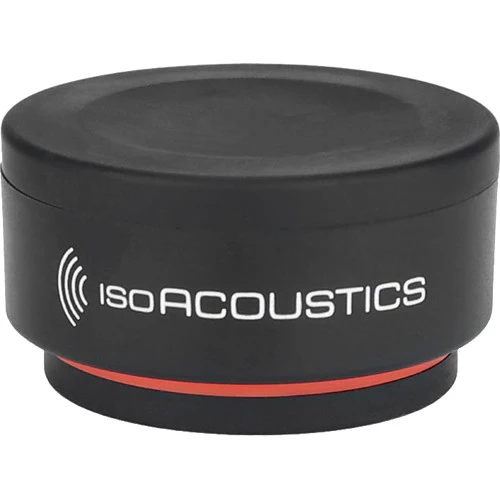 IsoAcoustics ISO-PUCK Mini Modular Solution for Acoustic Isolation (8-Pack) - Image 2