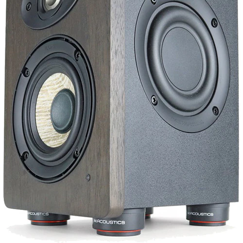 IsoAcoustics ISO-PUCK Mini Modular Solution for Acoustic Isolation (8-Pack) - Image 3