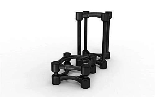 IsoAcoustics ISO-130 Small Speaker Monitor Acoustic Isolation Stands (Pair) - Image 3