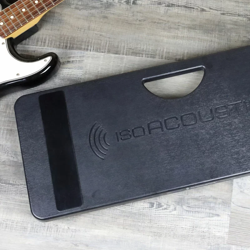 IsoAcoustics Stage 1 Board Combo Portable Isolation Platform - Image 3