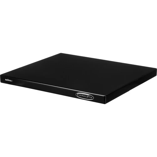 IsoAcoustics zaZen I Isolation Platform for Turntables and Hi-Fi Components - Max 25 lbs (Each)