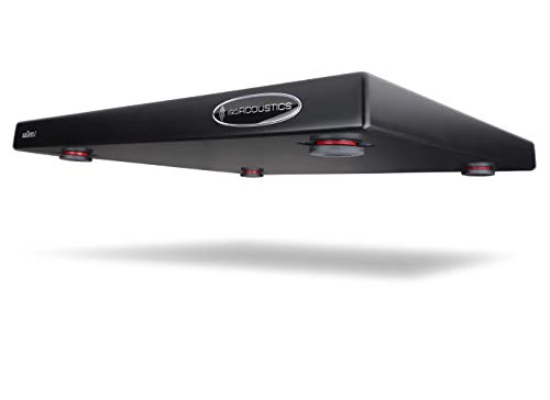 IsoAcoustics zaZen I Isolation Platform for Turntables and Hi-Fi Components - Max 25 lbs (Each) - Image 2
