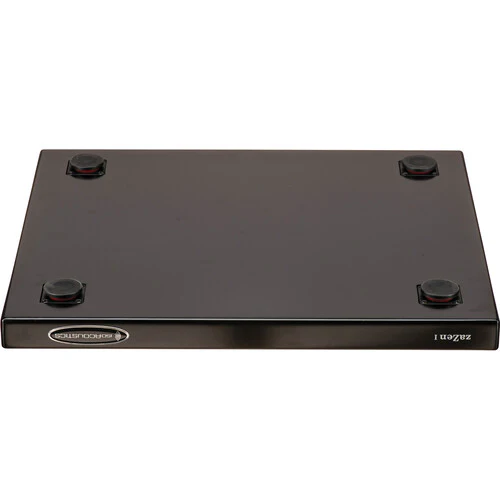 IsoAcoustics zaZen I Isolation Platform for Turntables and Hi-Fi Components - Max 25 lbs (Each) - Image 5