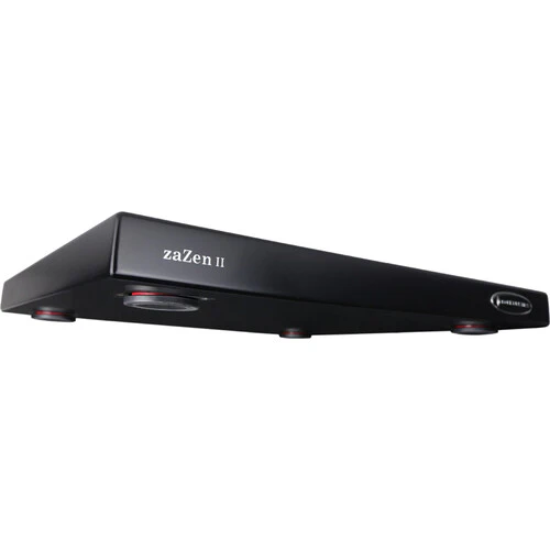 IsoAcoustics zaZen II Isolation Platform for Turntables and Hi-Fi Components - Max 40 lbs (Each)