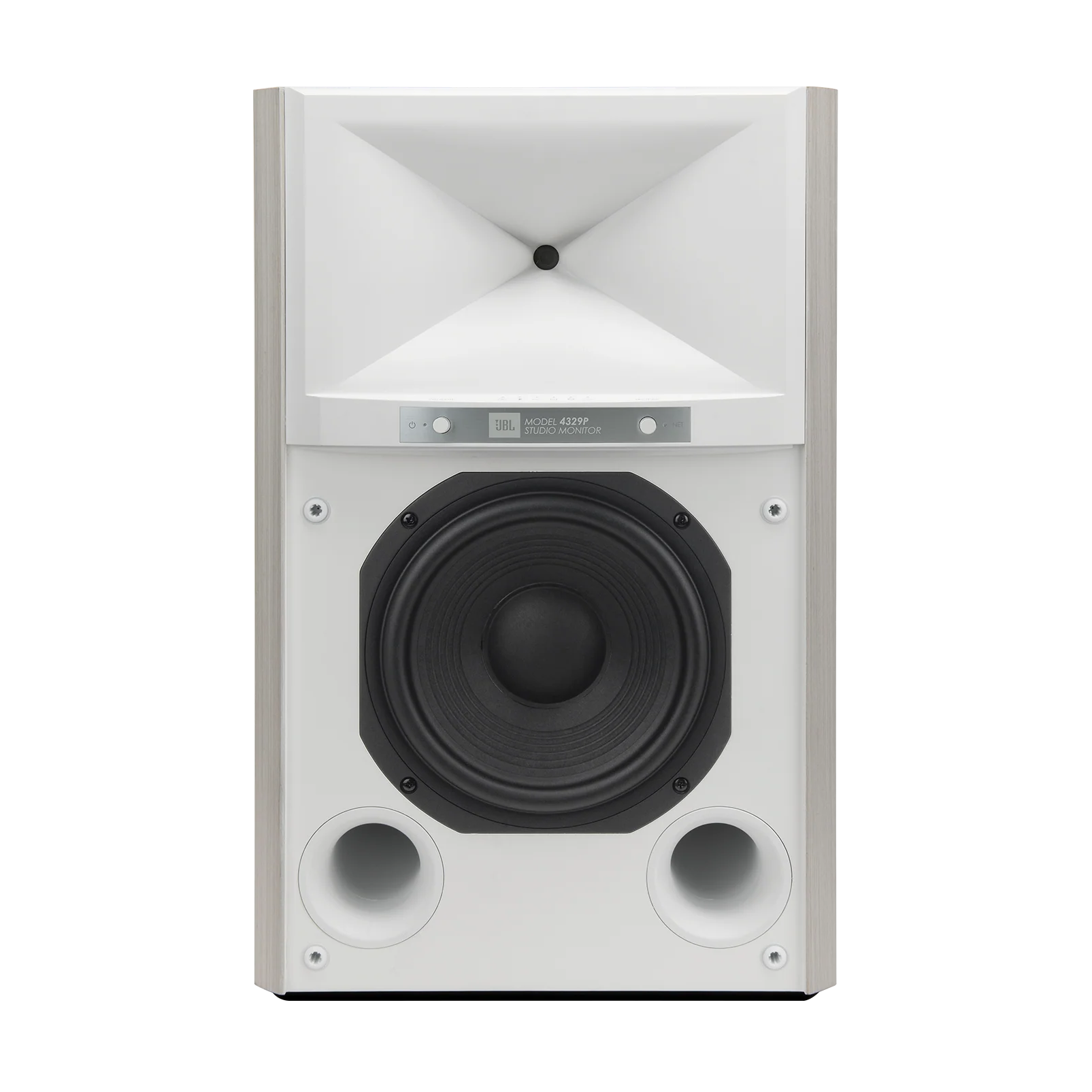 JBL 4329P Studio Monitor Powered Loudspeaker System (Pair) - Image 11