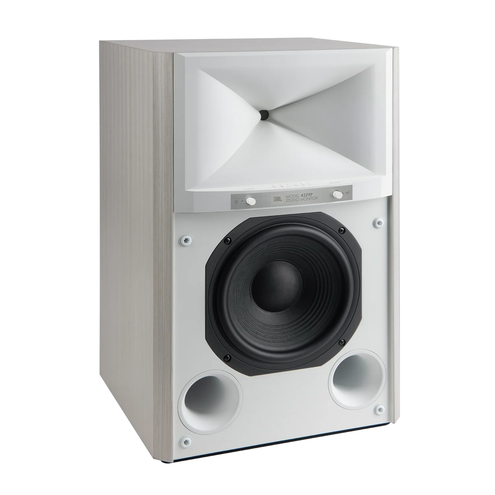 JBL 4329P Studio Monitor Powered Loudspeaker System (Pair) - Image 13