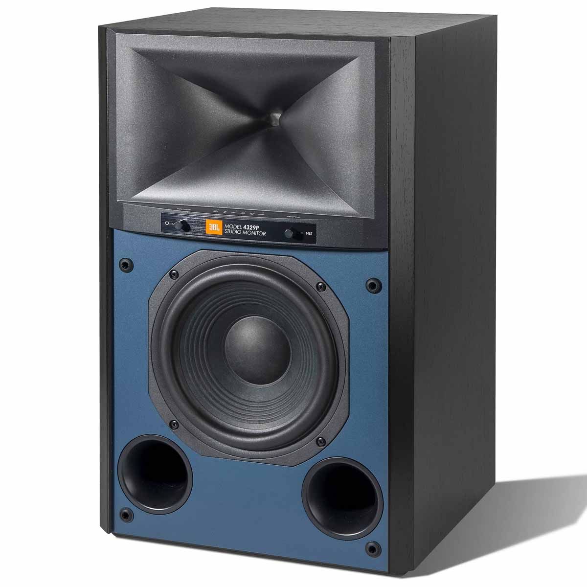 JBL 4329P Studio Monitor Powered Loudspeaker System (Pair) - Image 3
