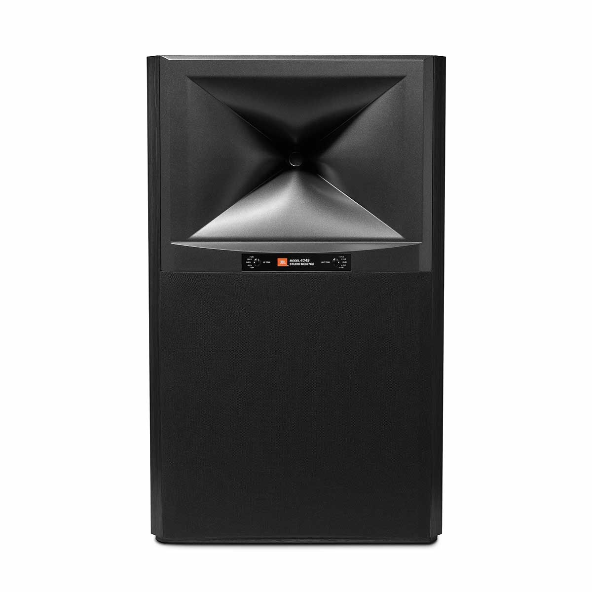 JBL 4349 Studio Monitor 12 Inch 2-Way Loudspeaker (Each)