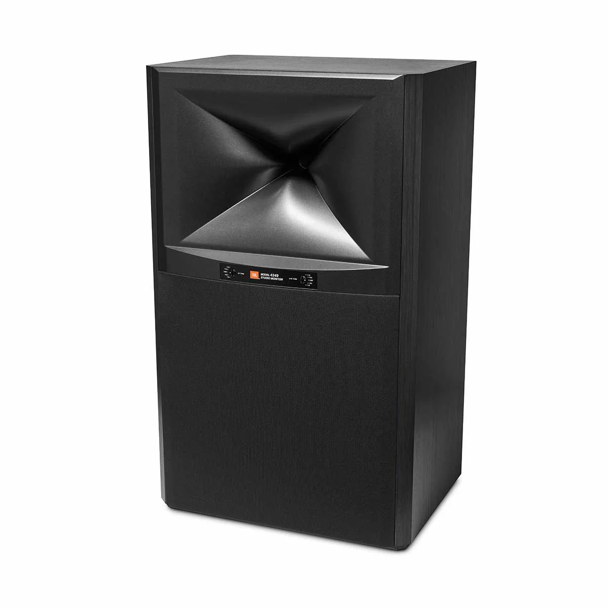 JBL 4349 Studio Monitor 12 Inch 2-Way Loudspeaker (Each) - Image 3