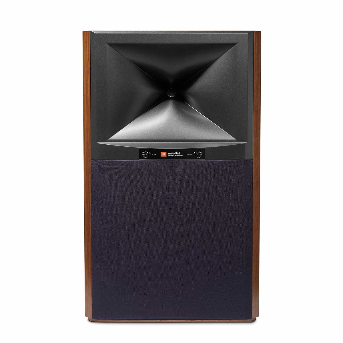 JBL 4349 Studio Monitor 12 Inch 2-Way Loudspeaker (Each) - Image 7
