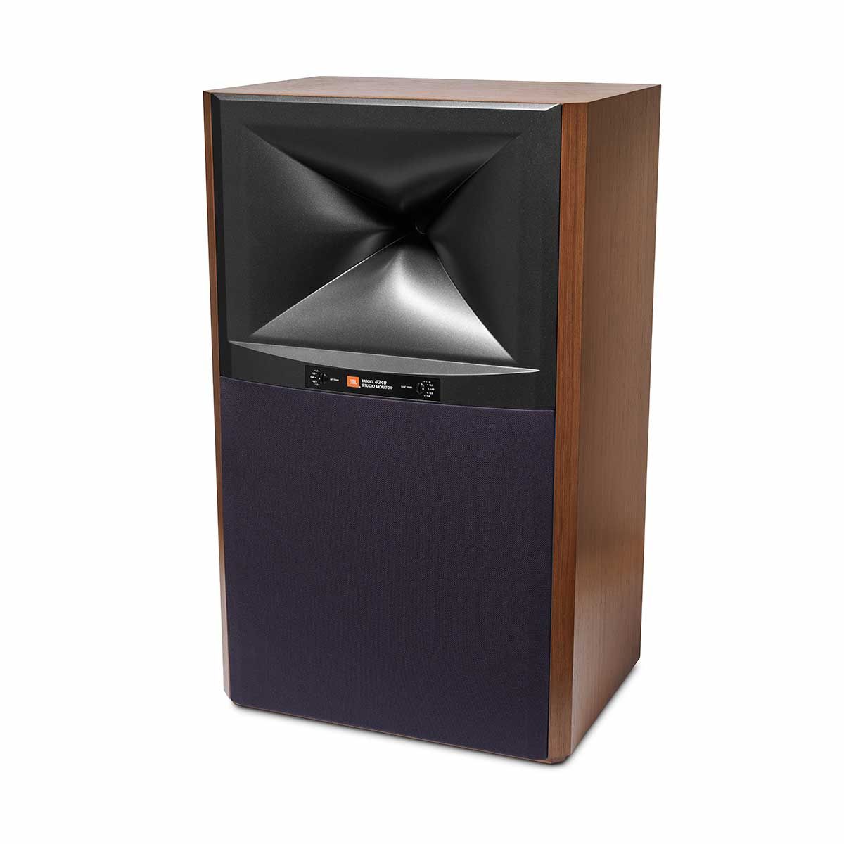 JBL 4349 Studio Monitor 12 Inch 2-Way Loudspeaker (Each) - Image 9