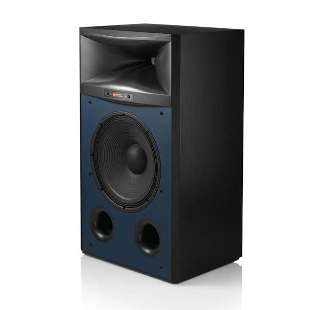 JBL 4367 Studio Monitor 15 Inch 2-Way Floor Standing Loudspeaker (Each) - Image 4