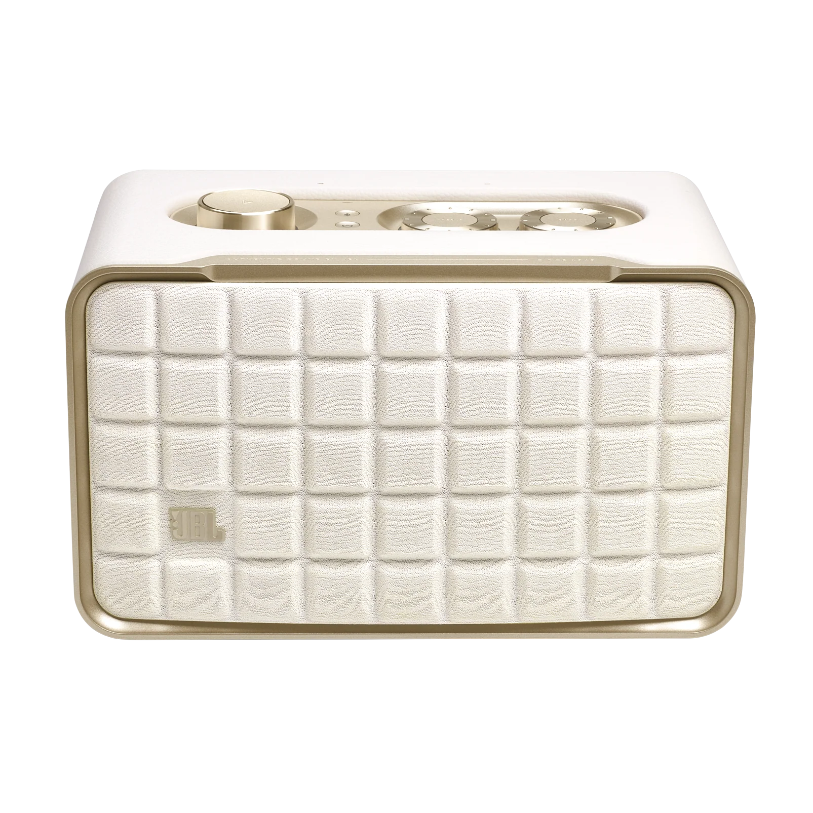 JBL Authentics 200 Wireless Home Speaker with WiFi and Bluetooth