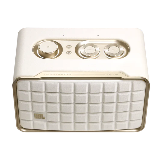 JBL Authentics 200 Wireless Home Speaker with WiFi and Bluetooth - Image 11