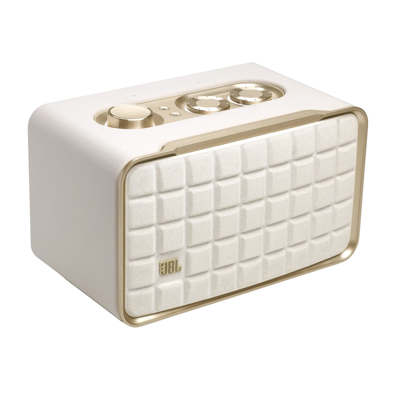 JBL Authentics 200 Wireless Home Speaker with WiFi and Bluetooth - Image 14