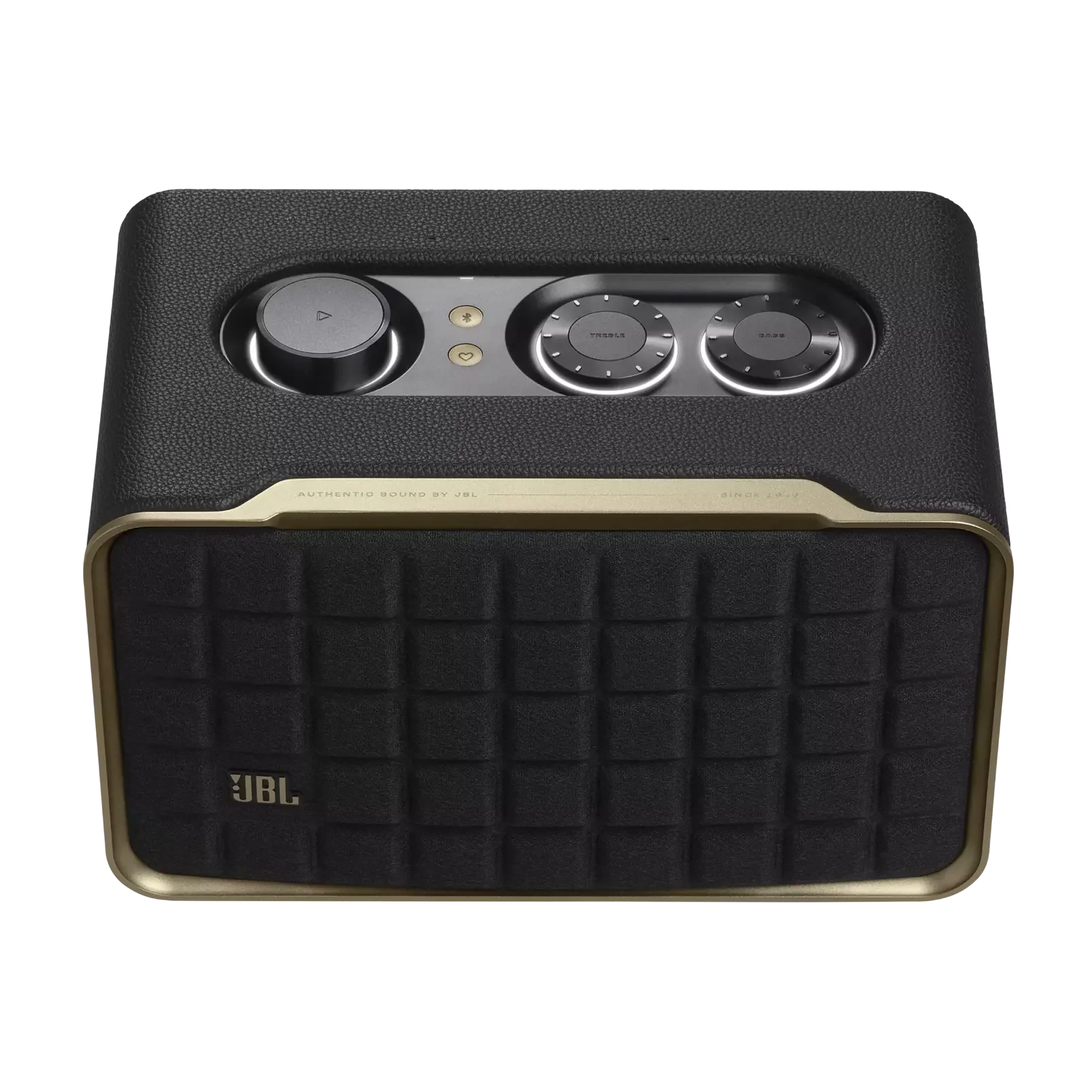 JBL Authentics 200 Wireless Home Speaker with WiFi and Bluetooth - Image 4