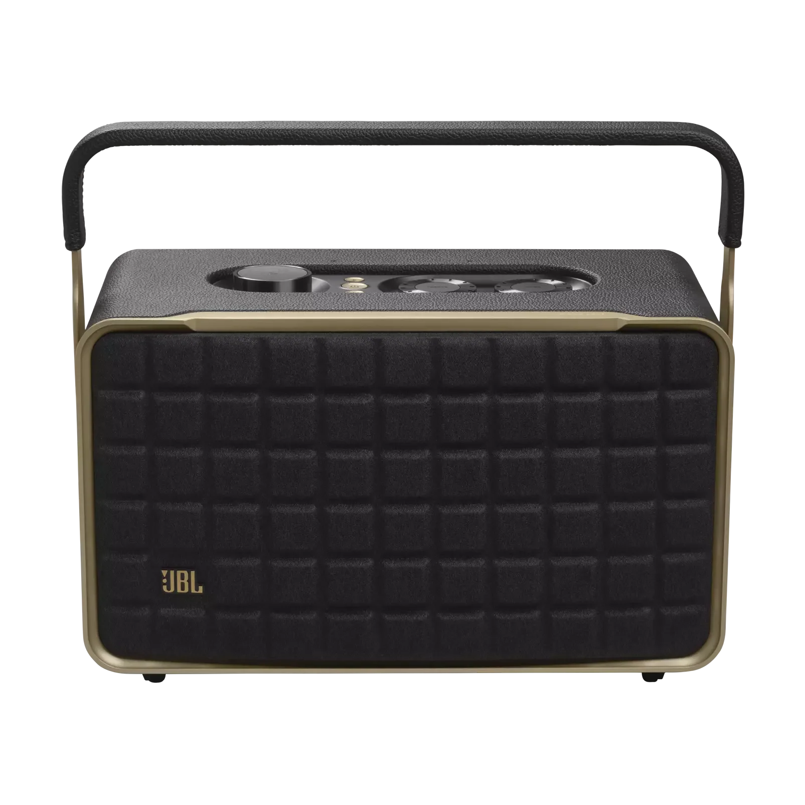 JBL Authentics 300 Wireless Portable Home Speaker with WiFi and Bluetooth