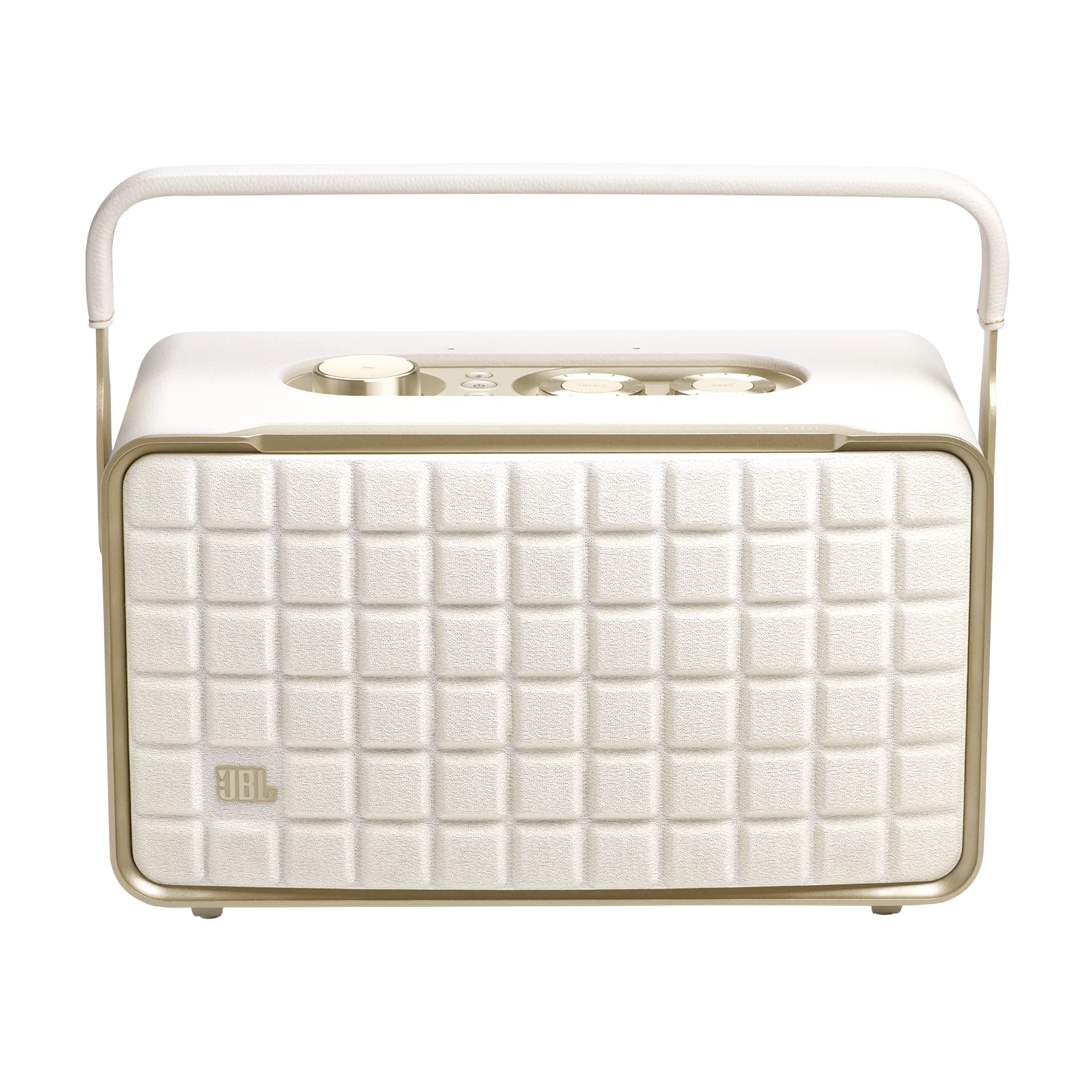 JBL Authentics 300 Wireless Portable Home Speaker with WiFi and Bluetooth - Image 13