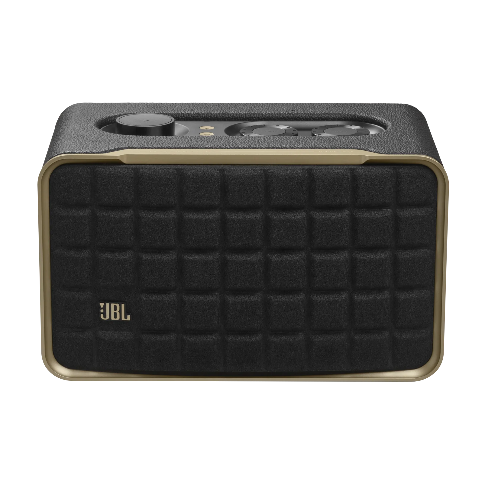 JBL Authentics 300 Wireless Portable Home Speaker with WiFi and Bluetooth - Image 2