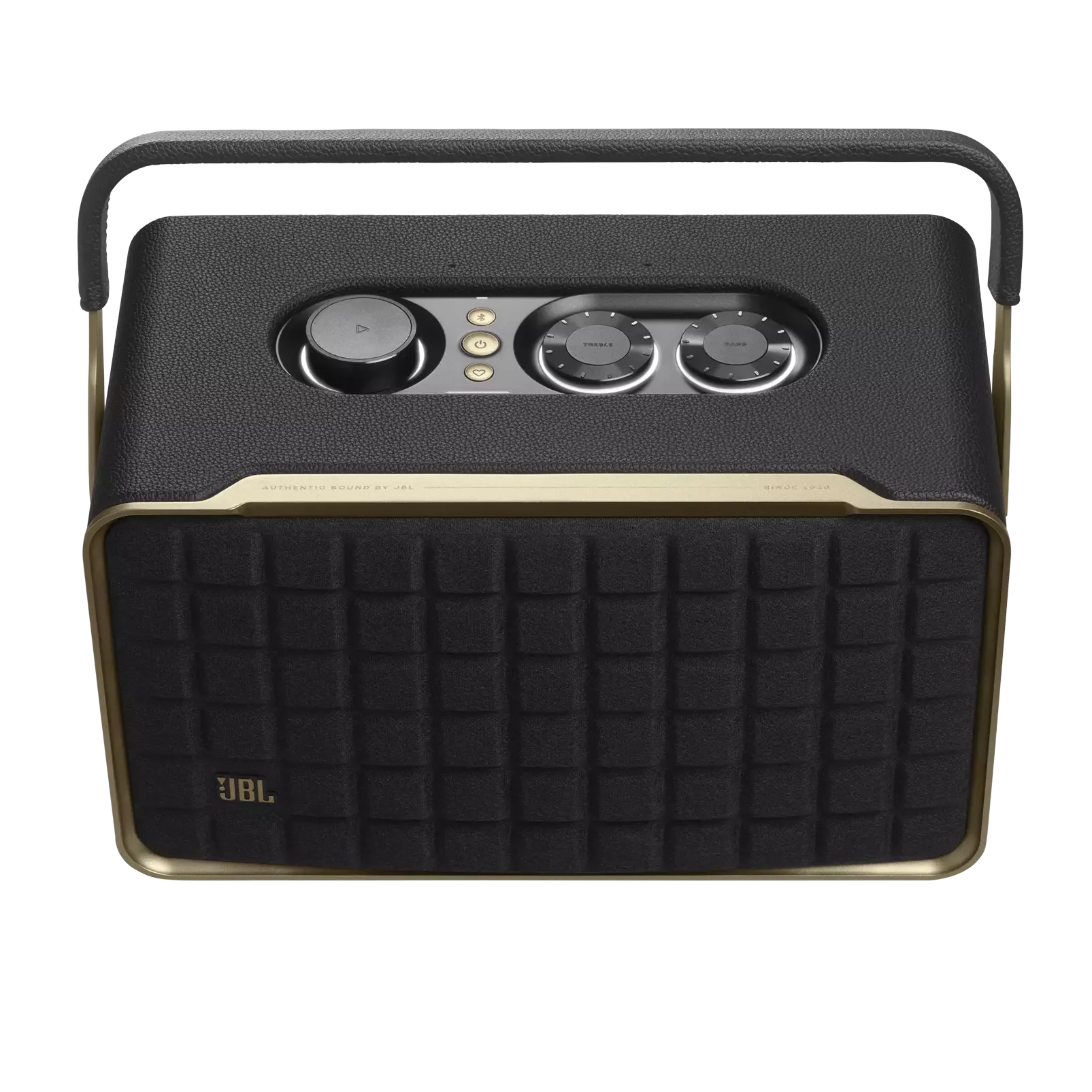 JBL Authentics 300 Wireless Portable Home Speaker with WiFi and Bluetooth - Image 3