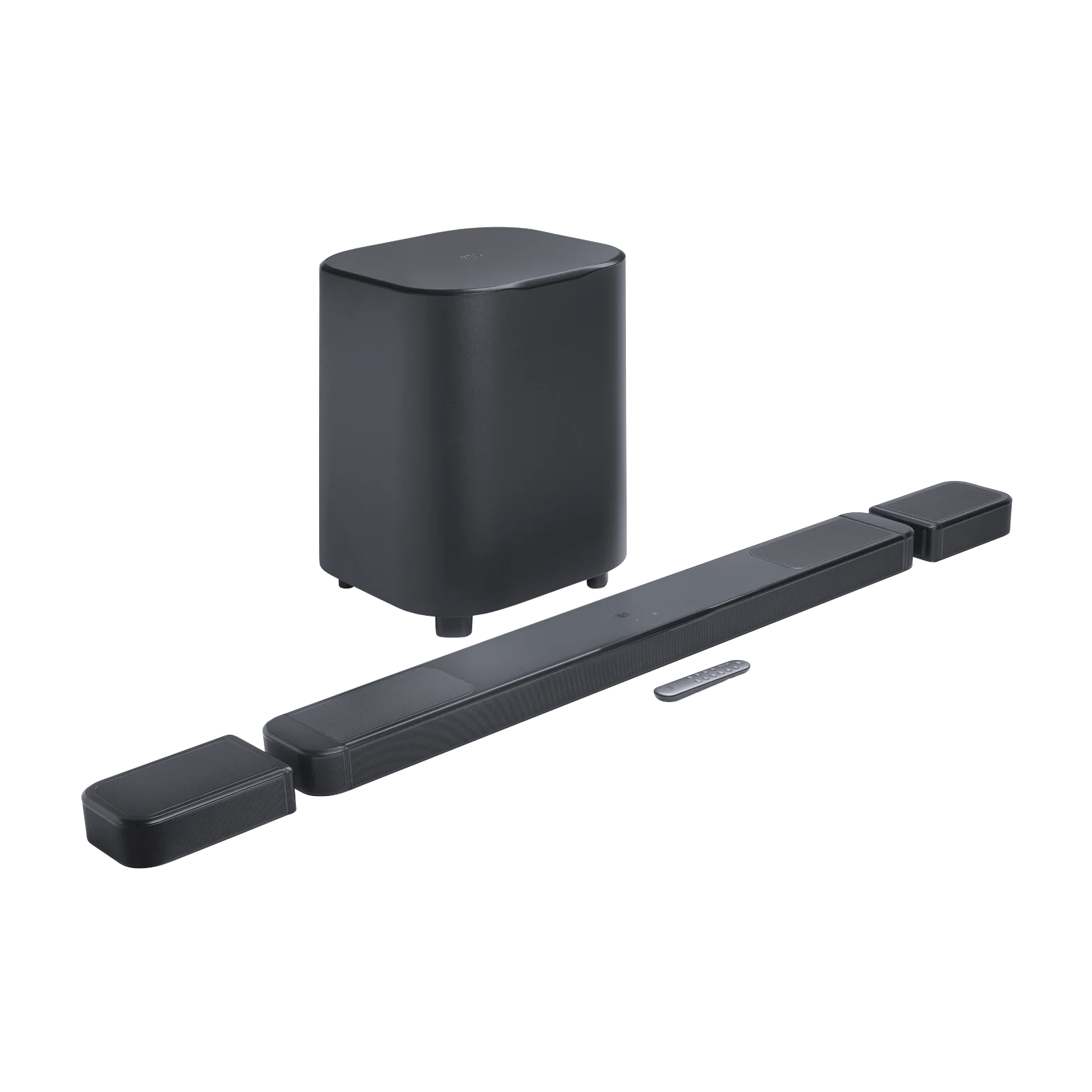 JBL BAR 1300XMK2 11.1.4 Channel Soundbar with Detachable Speakers - Image 2