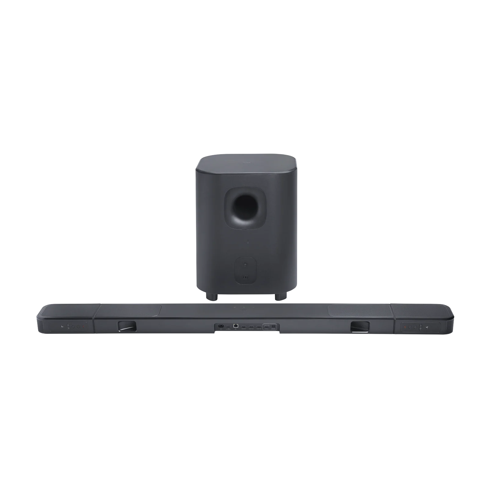 JBL BAR 1300XMK2 11.1.4 Channel Soundbar with Detachable Speakers - Image 3