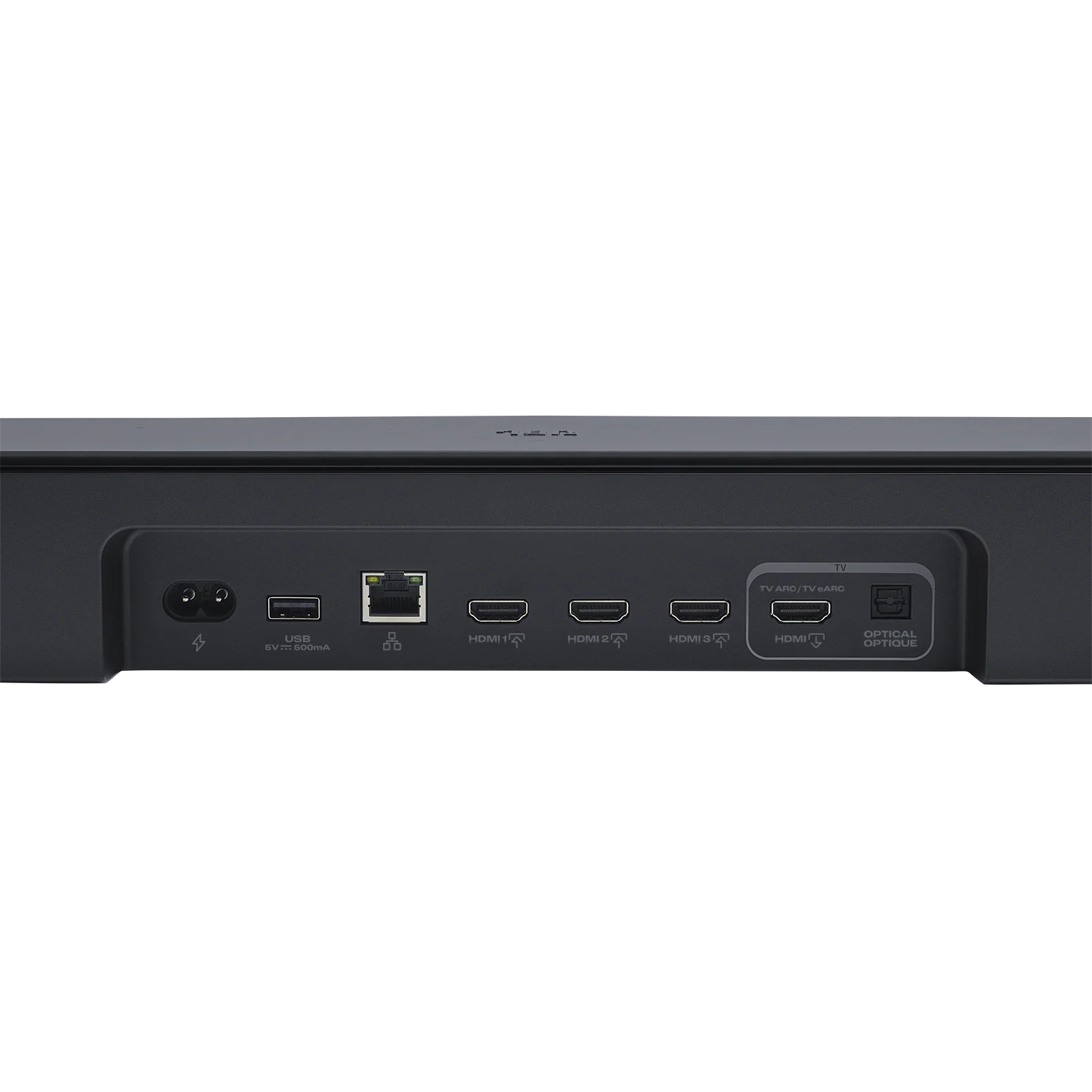 JBL BAR 1300XMK2 11.1.4 Channel Soundbar with Detachable Speakers - Image 4