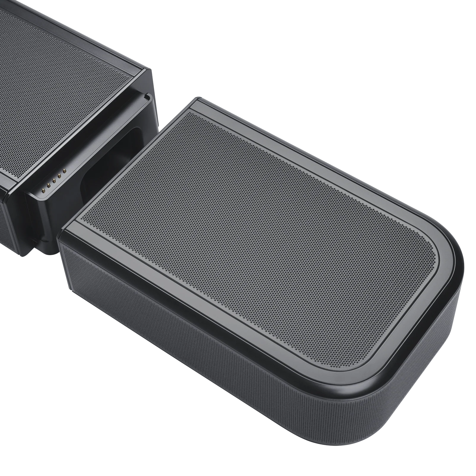 JBL BAR 1300XMK2 11.1.4 Channel Soundbar with Detachable Speakers - Image 8