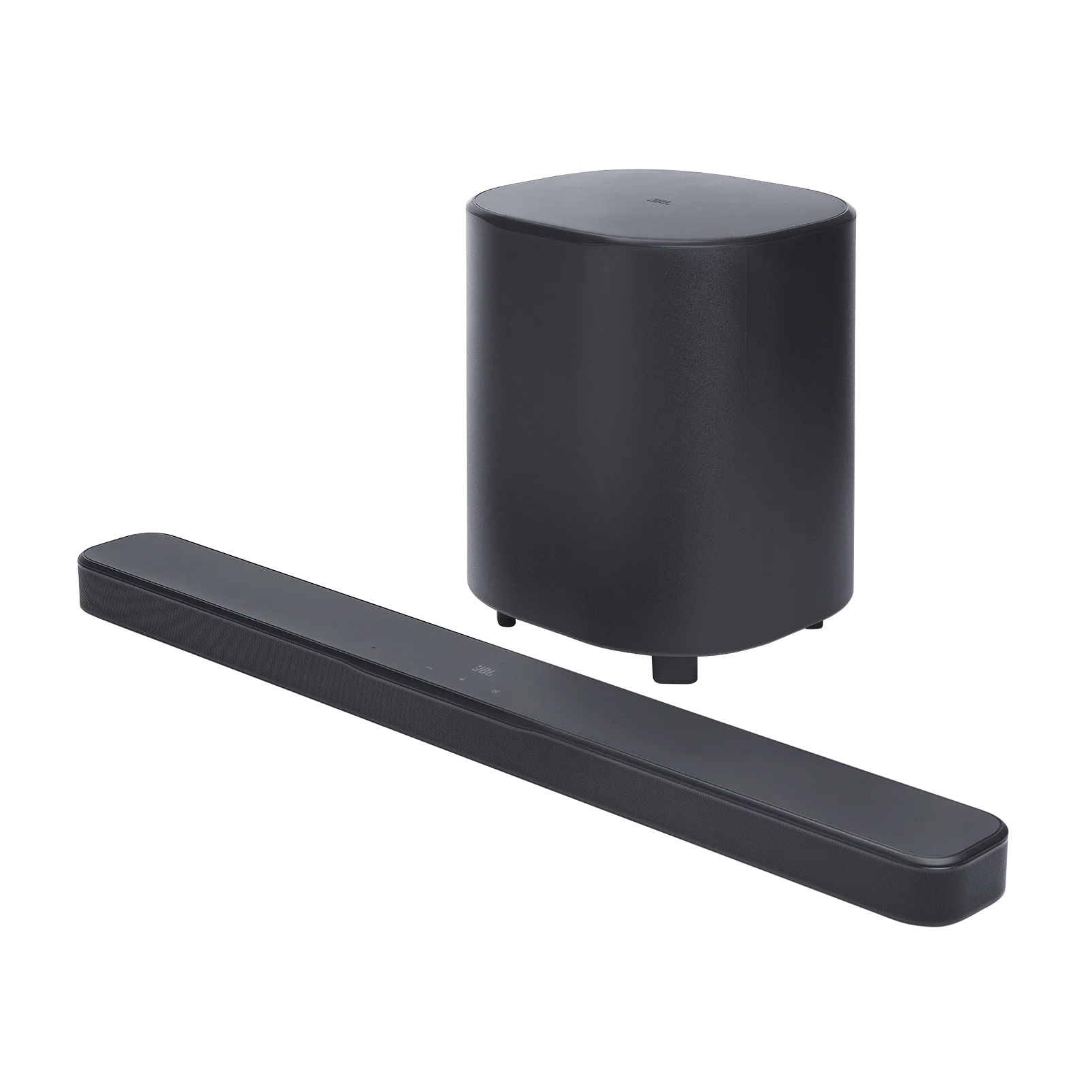 JBL Bar 500MK2 5.1 Channel Soundbar System with Dolby Atmos® (Black)