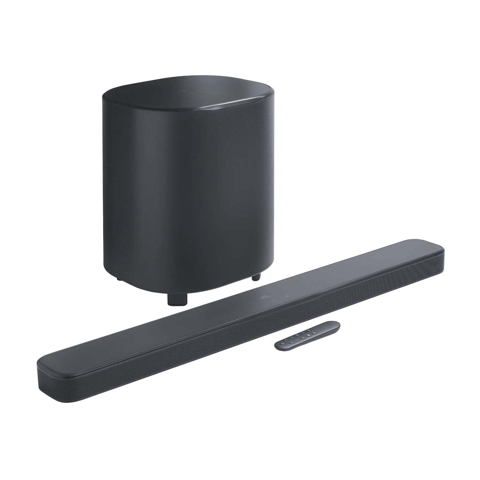 JBL Bar 500MK2 5.1 Channel Soundbar System with Dolby Atmos® (Black) - Image 3