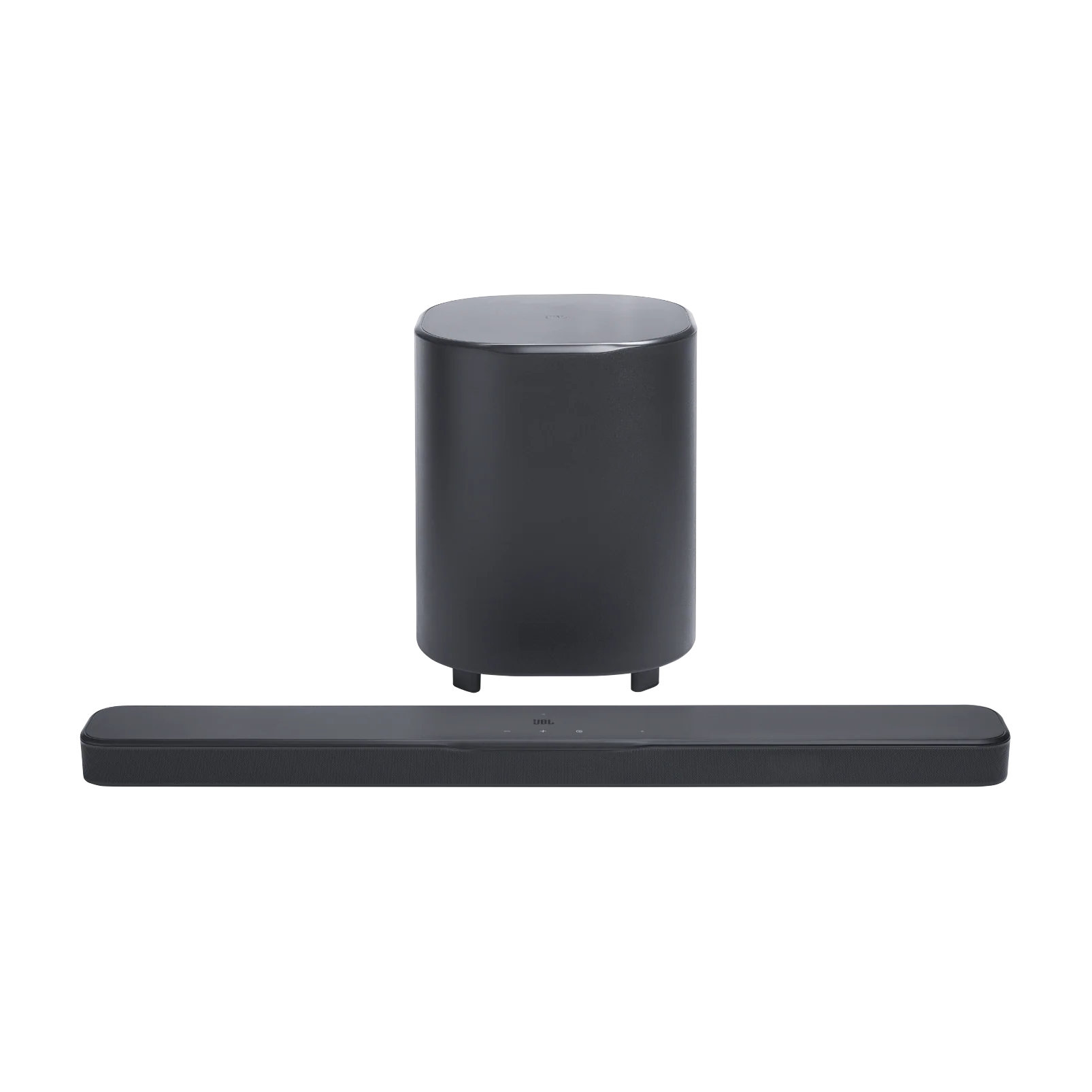 JBL Bar 500MK2 5.1 Channel Soundbar System with Dolby Atmos® (Black) - Image 4
