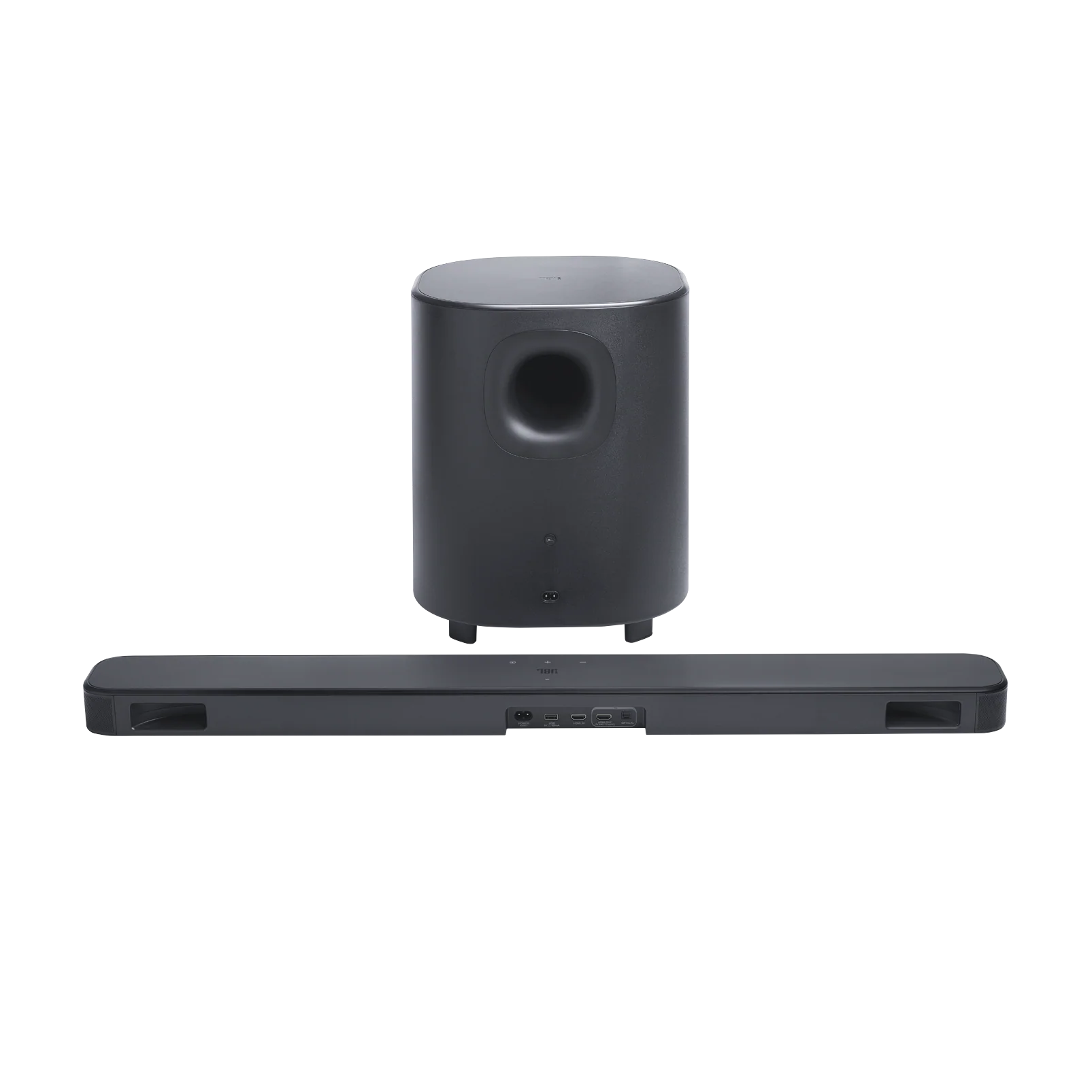JBL Bar 500MK2 5.1 Channel Soundbar System with Dolby Atmos® (Black) - Image 5