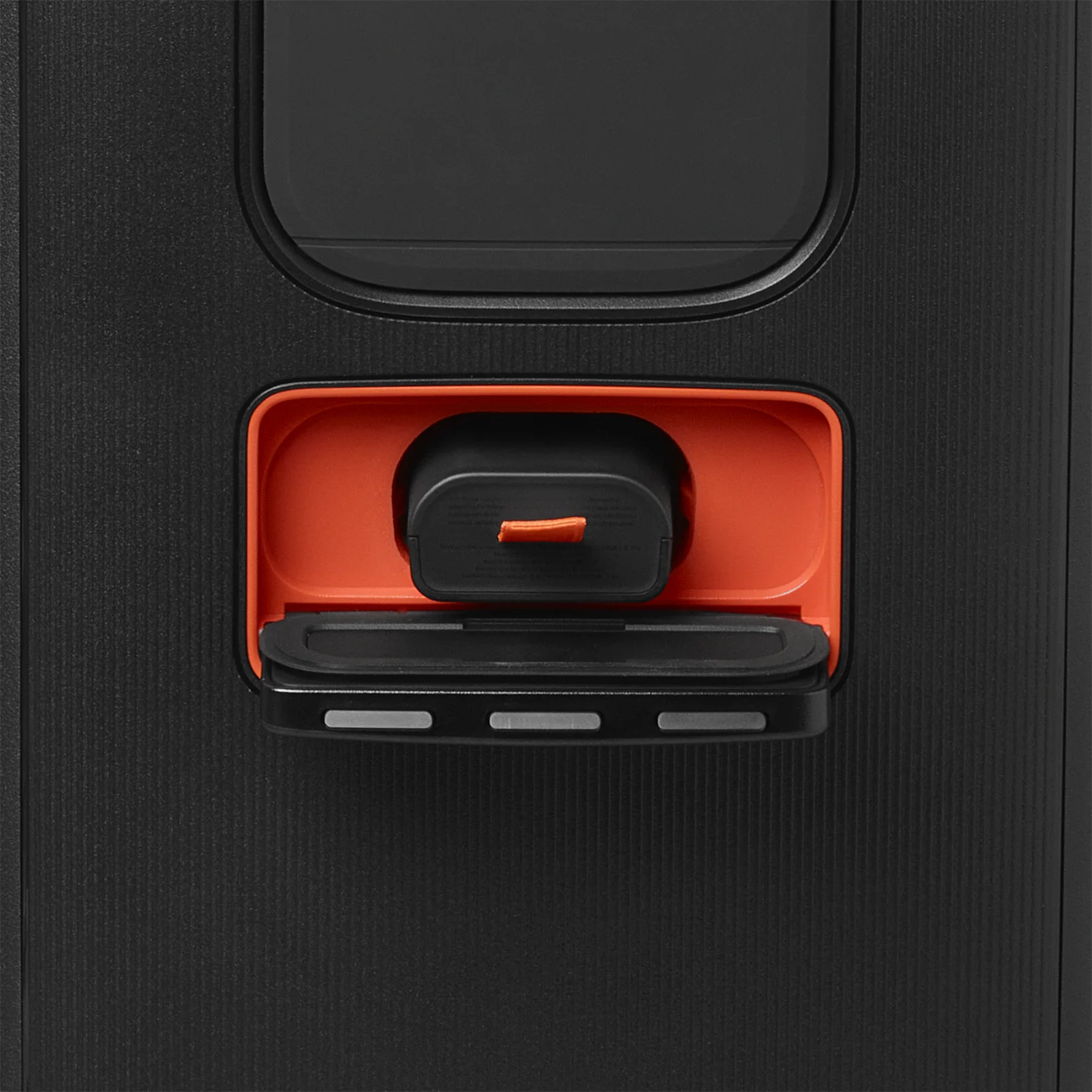 JBL Battery 200 Compatible with PartyBox Club 120 Party Speaker (Black) - Image 5