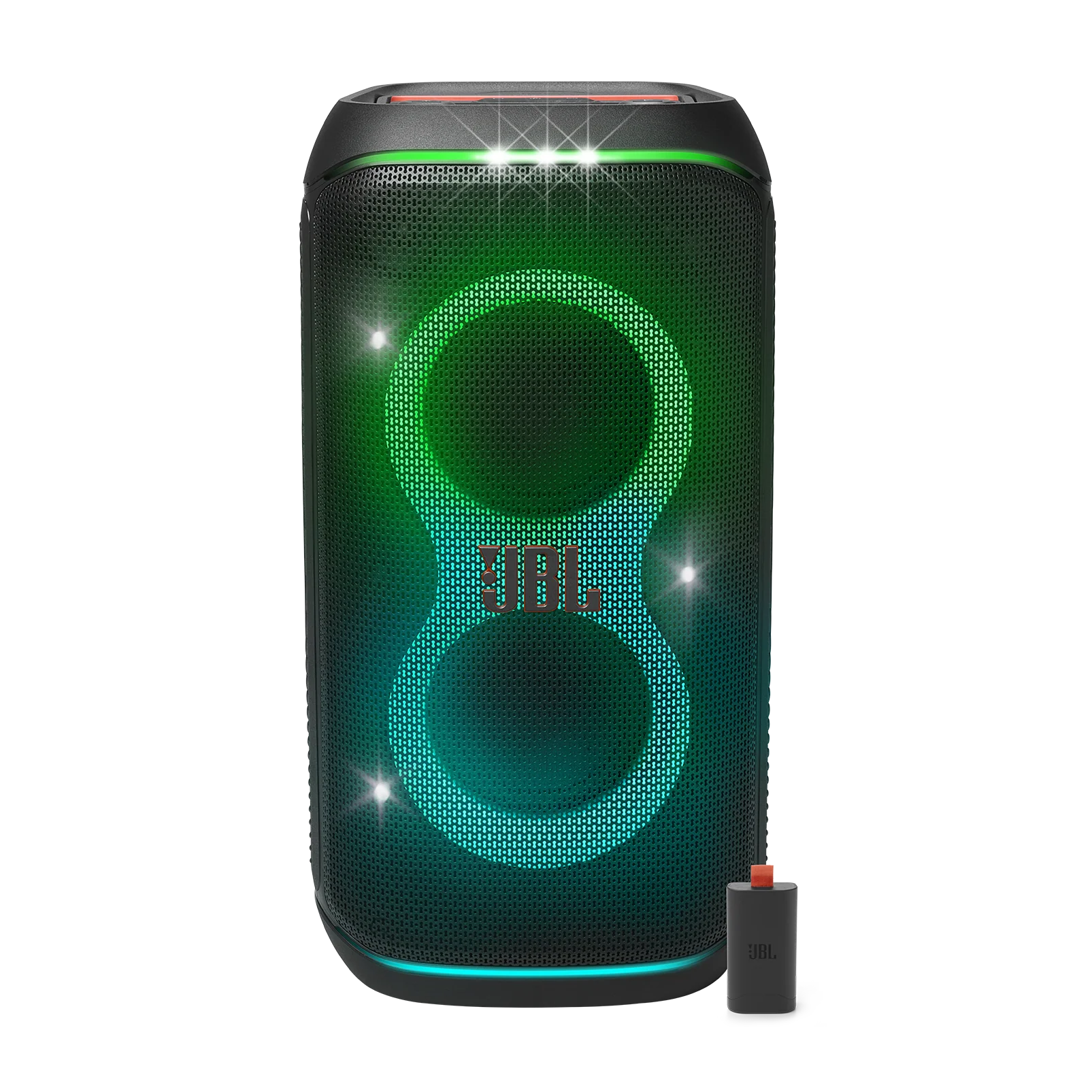 JBL Battery 200 Compatible with PartyBox Club 120 Party Speaker (Black) - Image 6